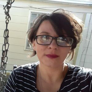 Meet your Posher, Alicia